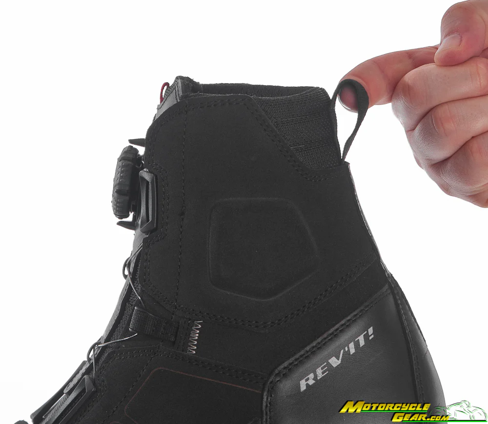 REV'IT! Pioneer GTX Boots - Image 5