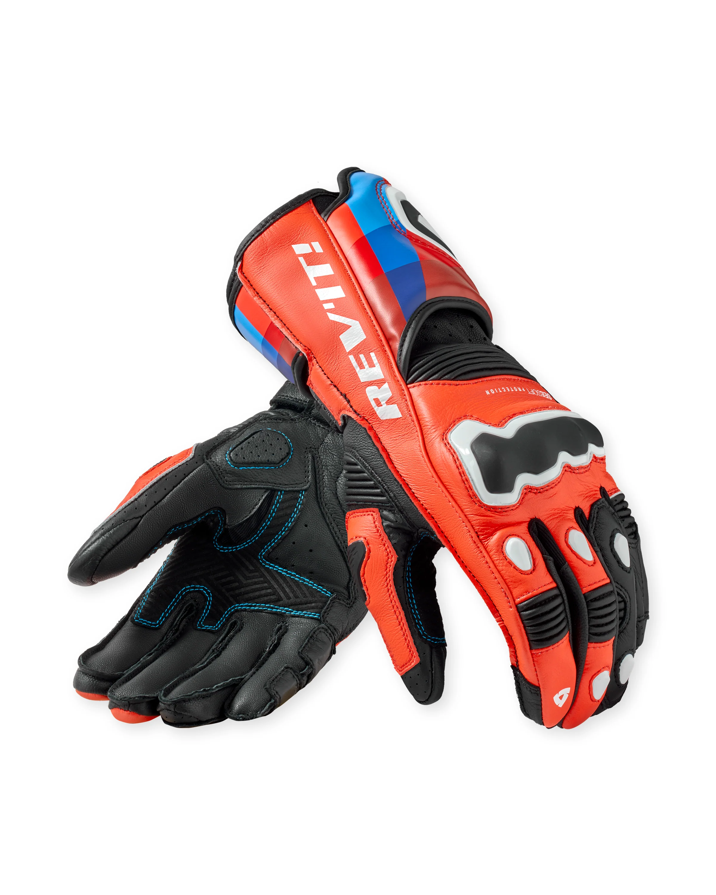 REV'IT! Quantum 3 Gloves