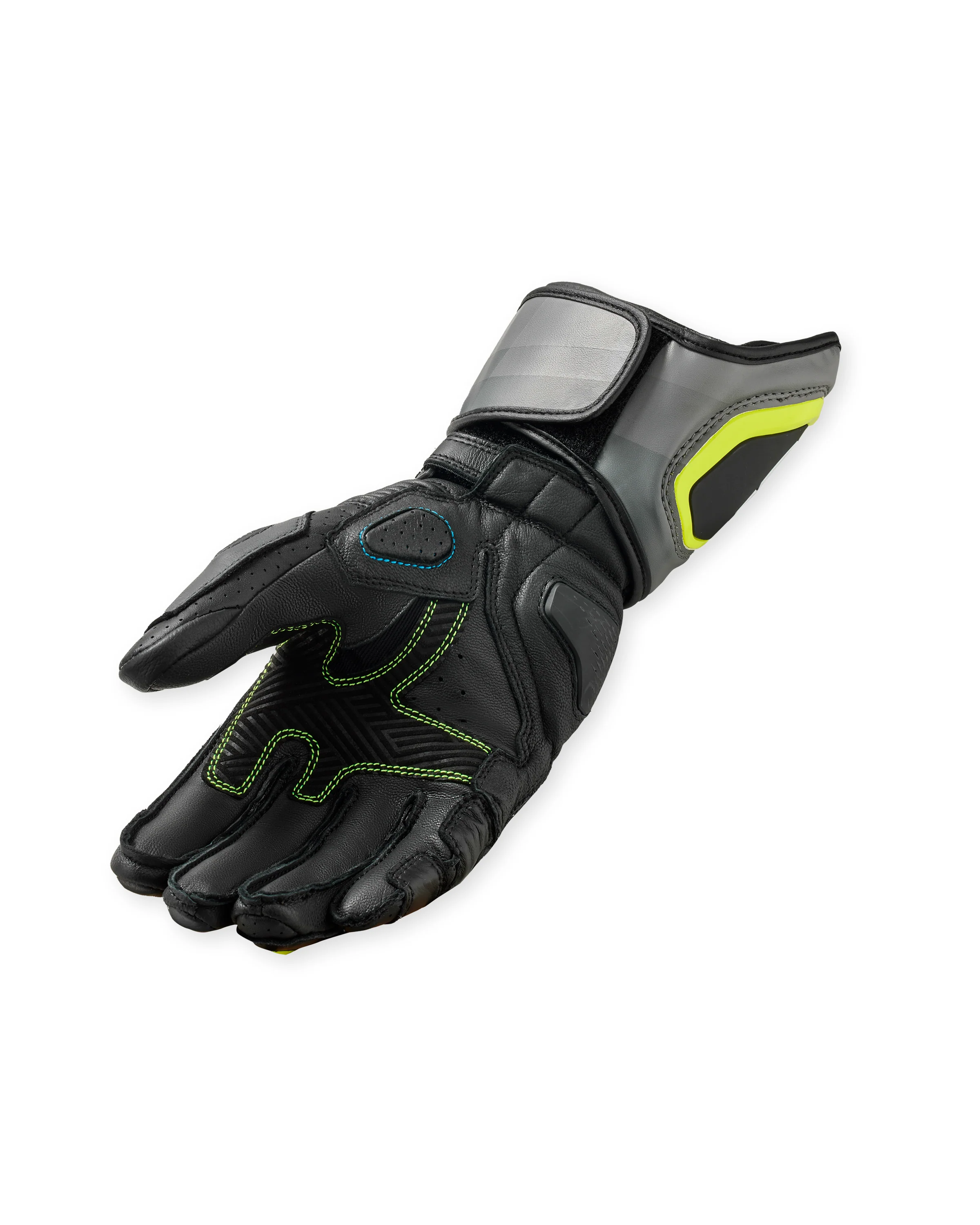 REV'IT! Quantum 3 Gloves - Image 6