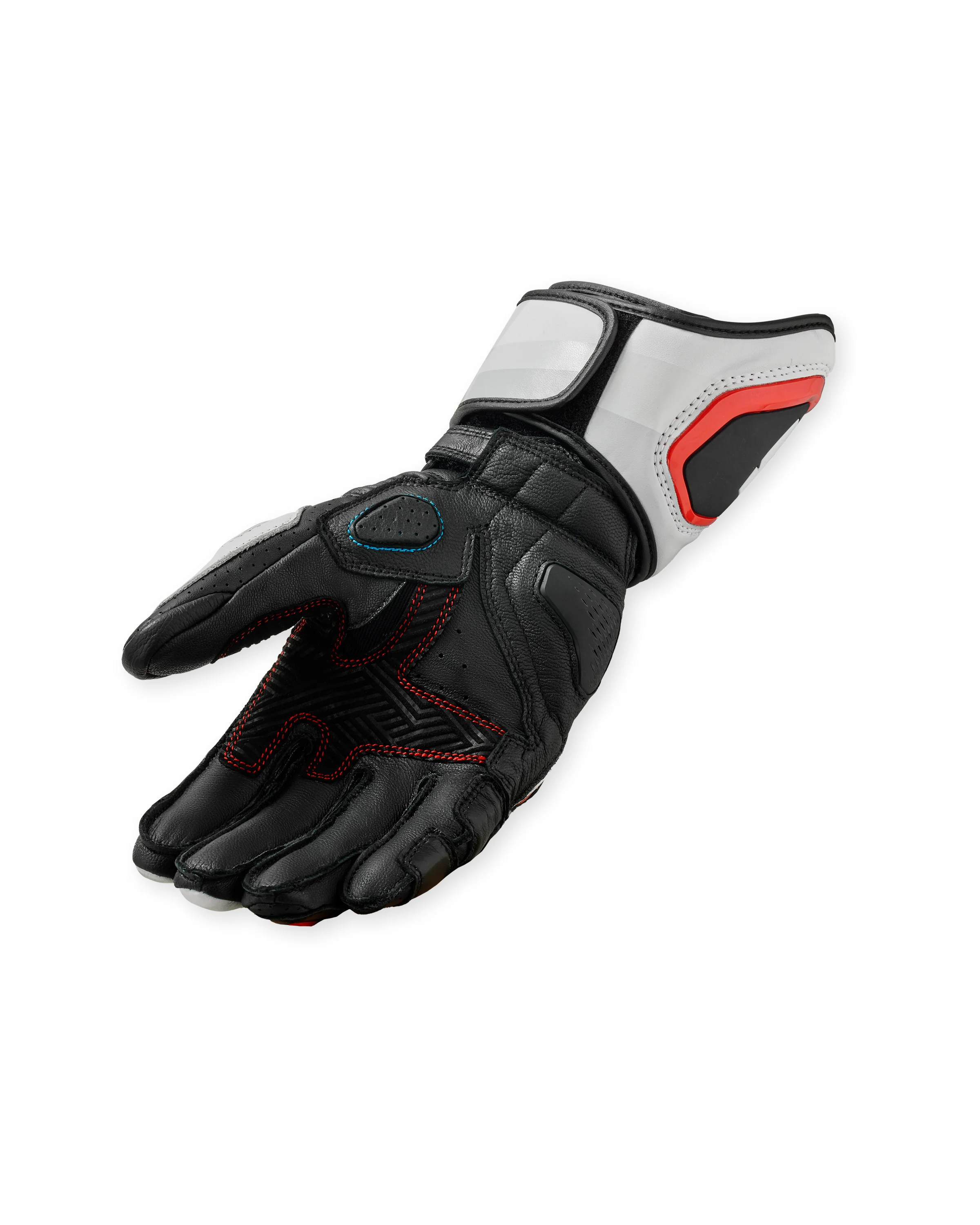 REV'IT! Quantum 3 Gloves - Image 8