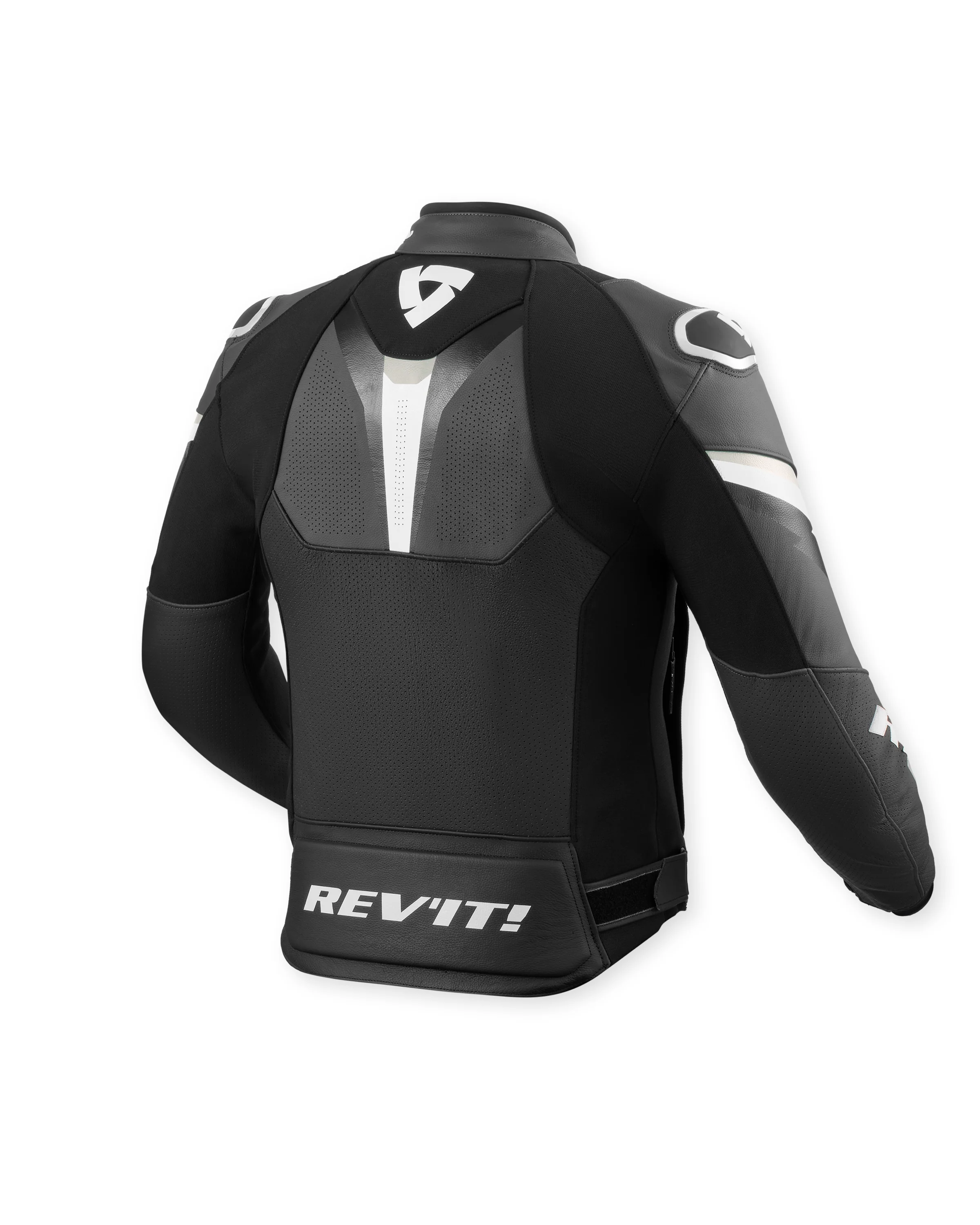 REV'IT! Quantum 3 Jacket - Image 4