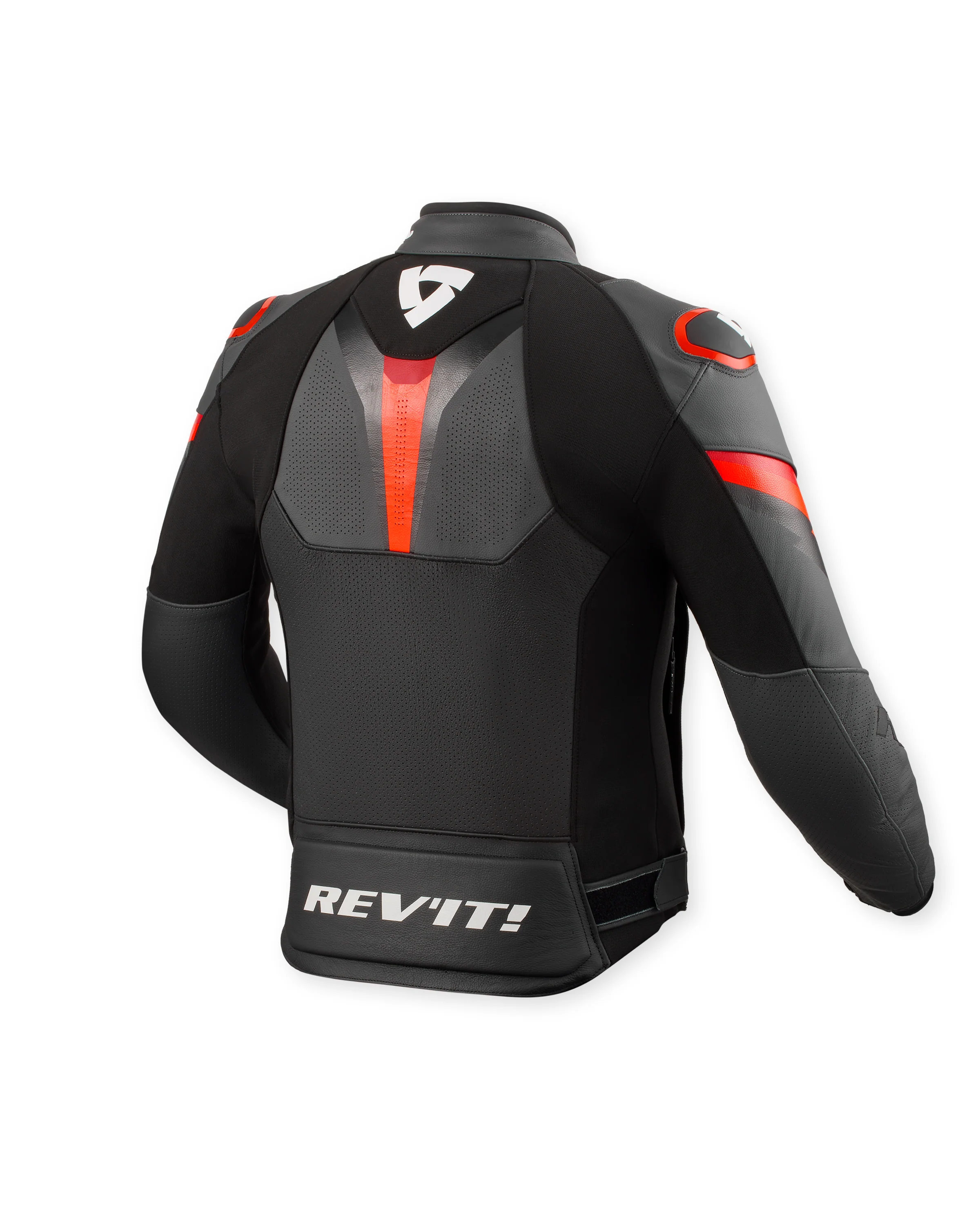 REV'IT! Quantum 3 Jacket - Image 6