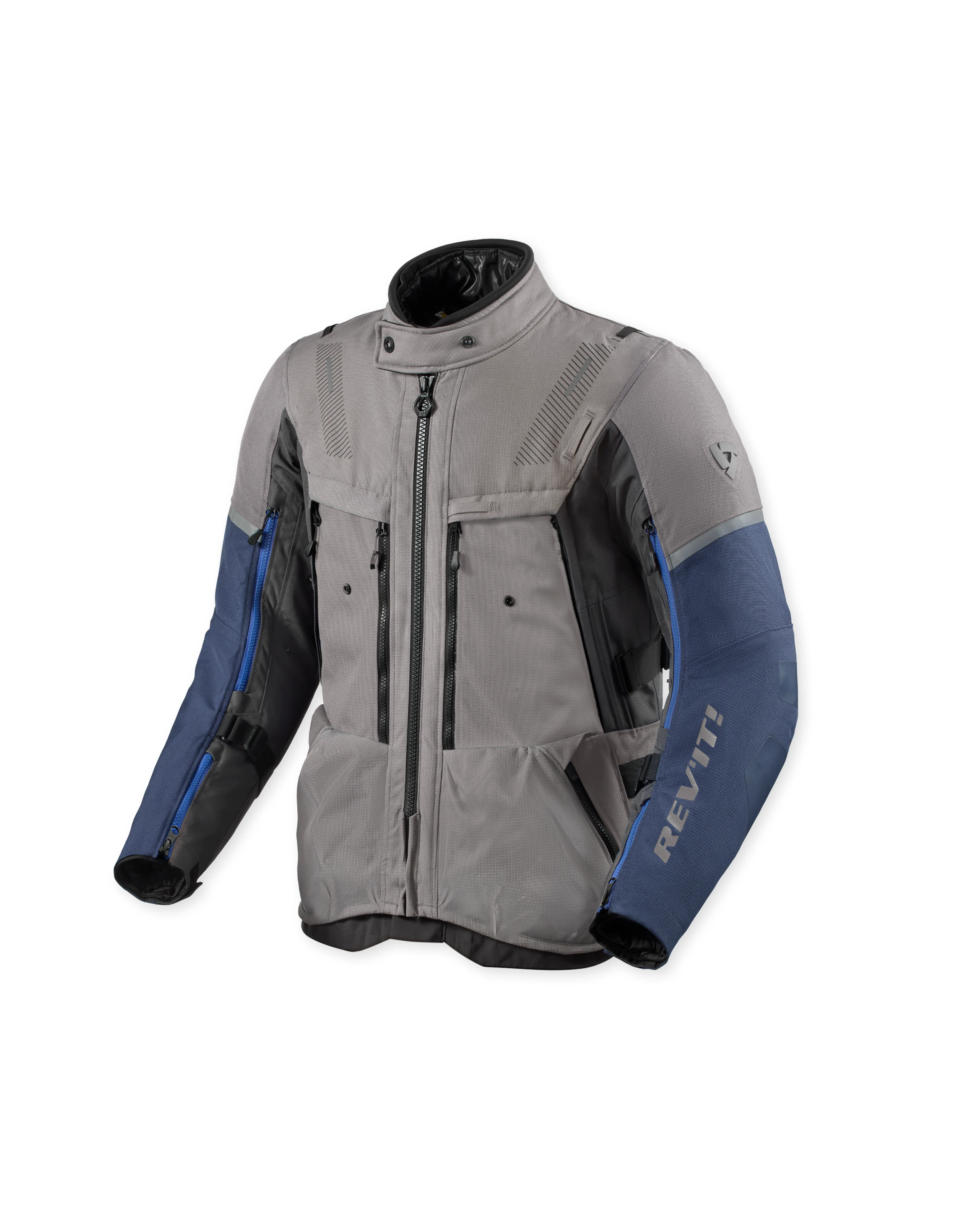 REV'IT! Sand 5 H2O Jacket - Image 3