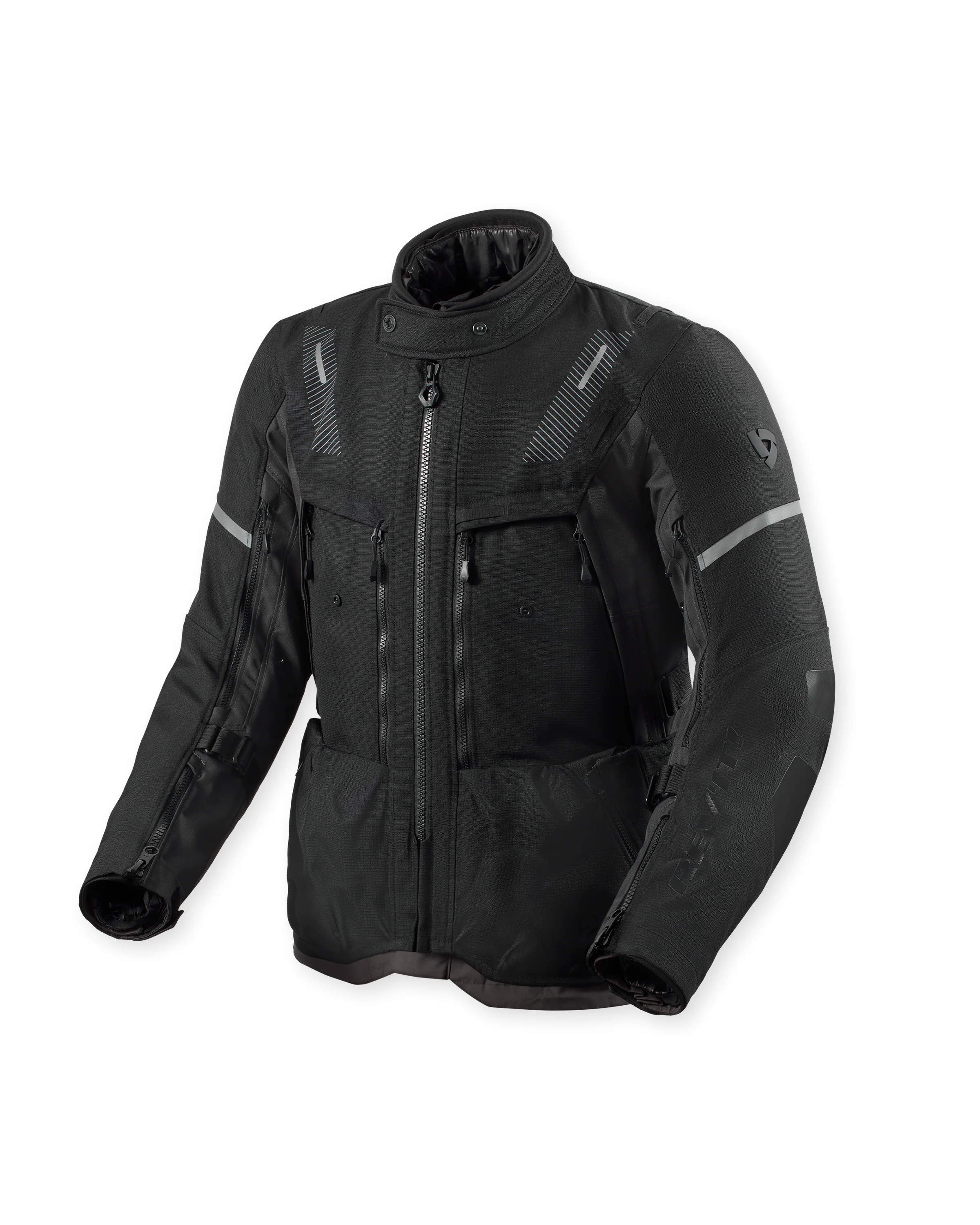 REV'IT! Sand 5 H2O Jacket - Image 5