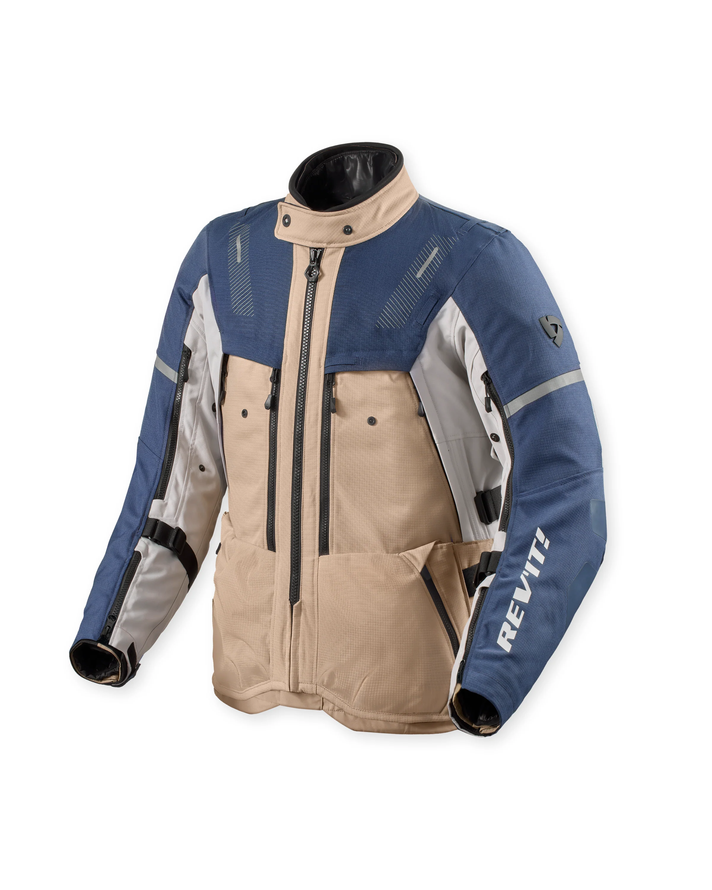 REV'IT! Sand 5 H2O Jacket - Image 7