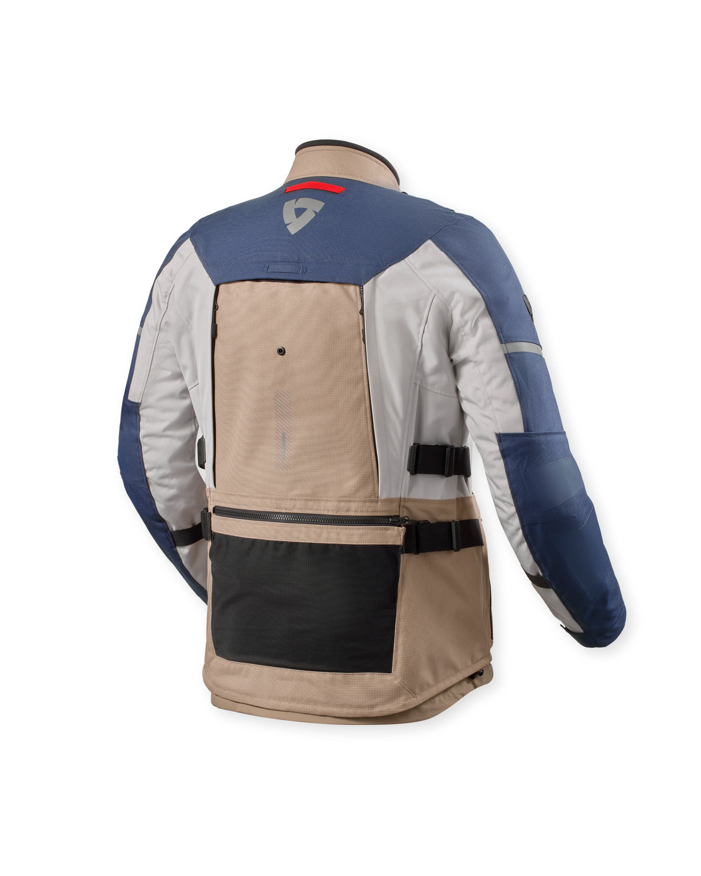 REV'IT! Sand 5 H2O Jacket - Image 8