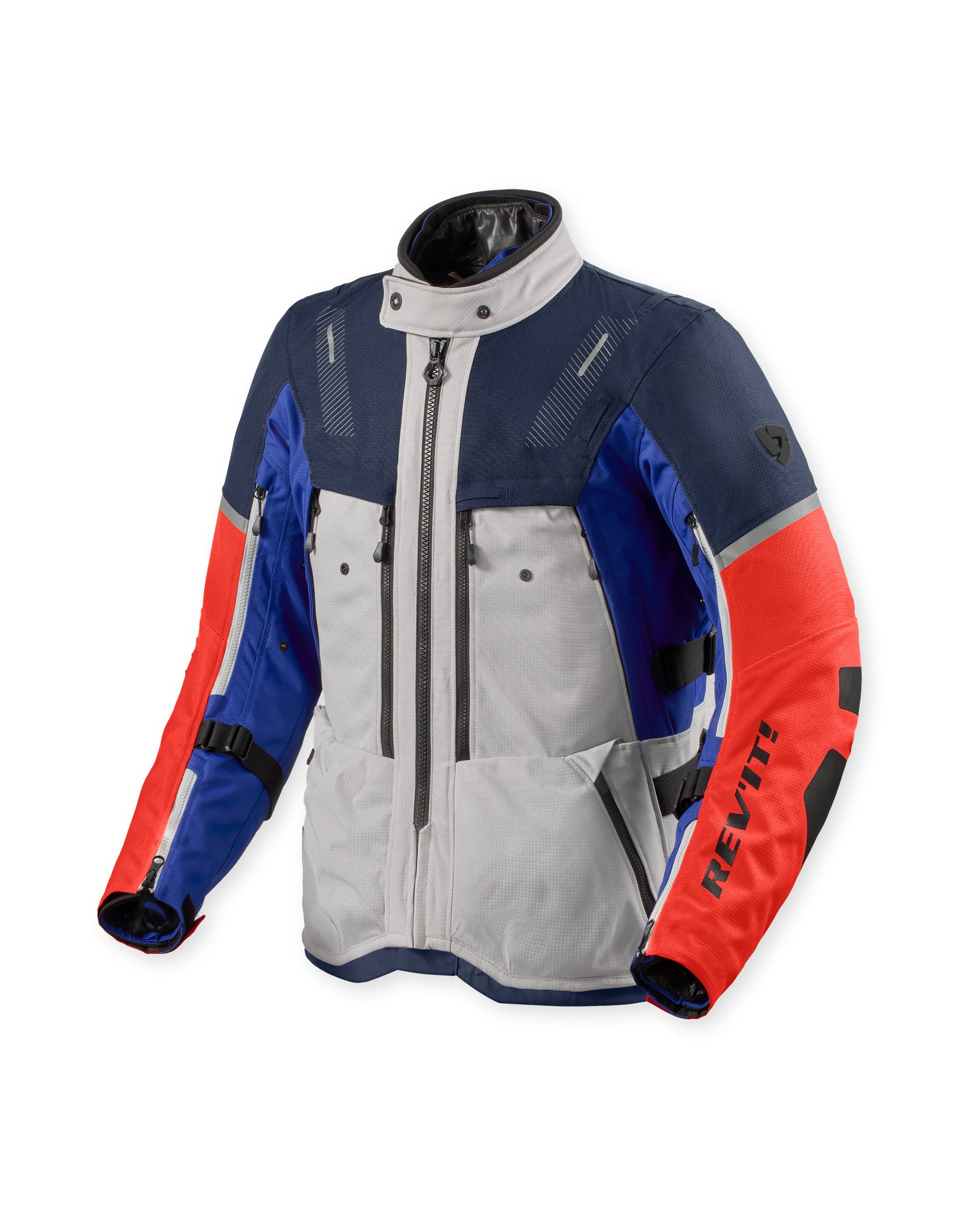 REV'IT! Sand 5 H2O Jacket - Image 9