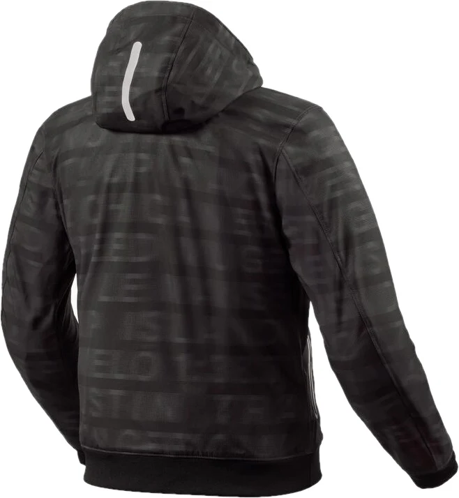 REV'IT! Saros WB Jacket - Image 2
