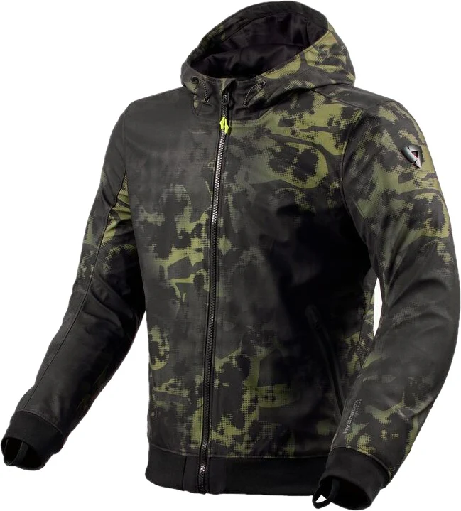 REV'IT! Saros WB Jacket - Image 3
