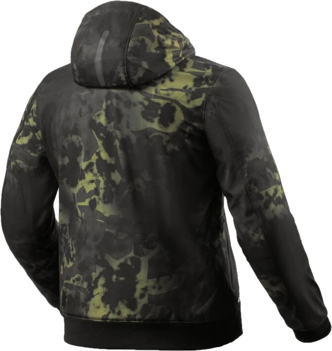 REV'IT! Saros WB Jacket - Image 4