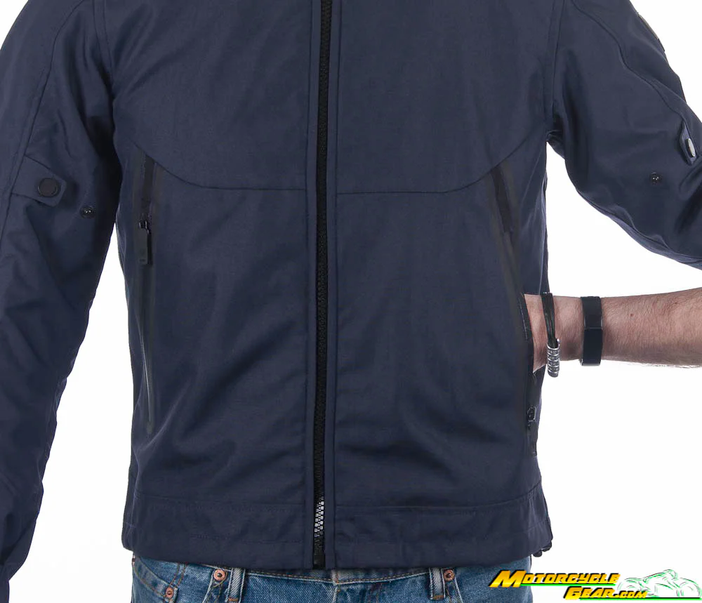 REV'IT! Shade H2O Jacket for Women ~ XL Only - Image 7