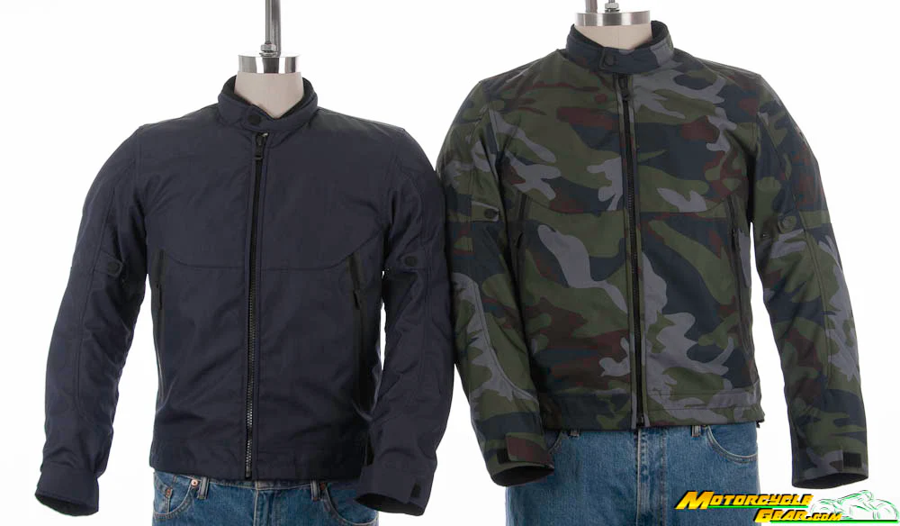 REV'IT! Shade H2O Jacket for Women ~ XL Only - Image 9
