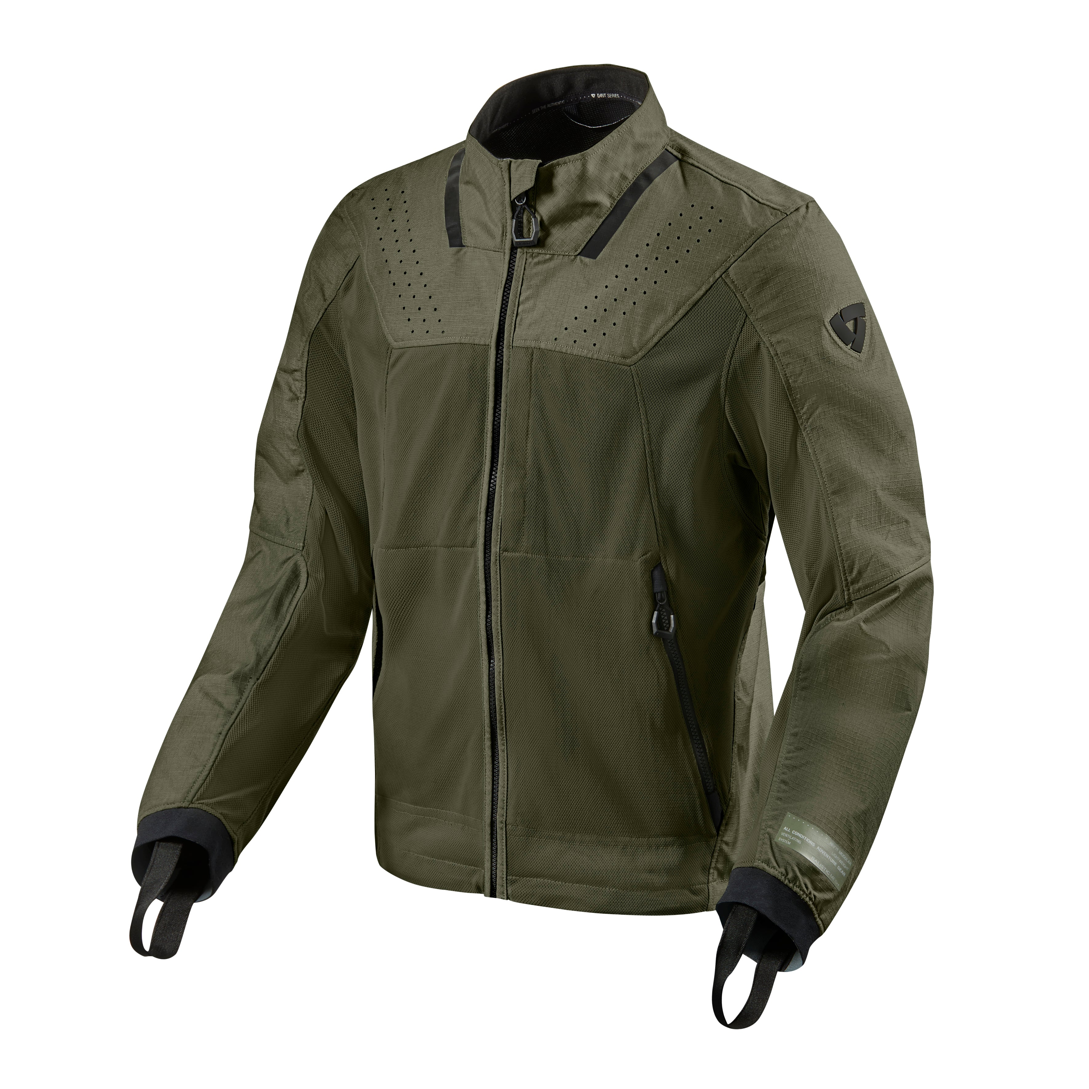 REV'IT! Territory Jacket - Image 3