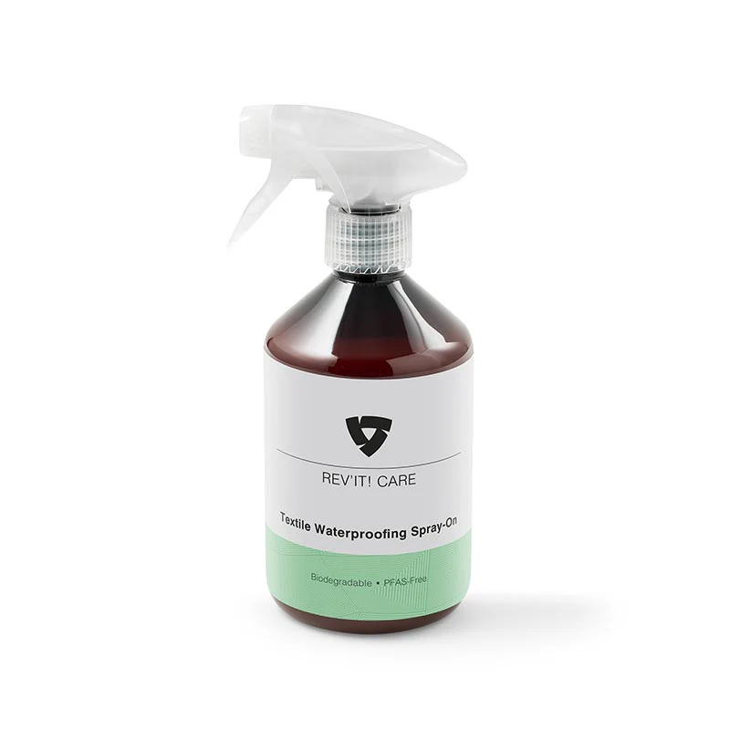 REV'IT! Textile Waterproofing Spray-On