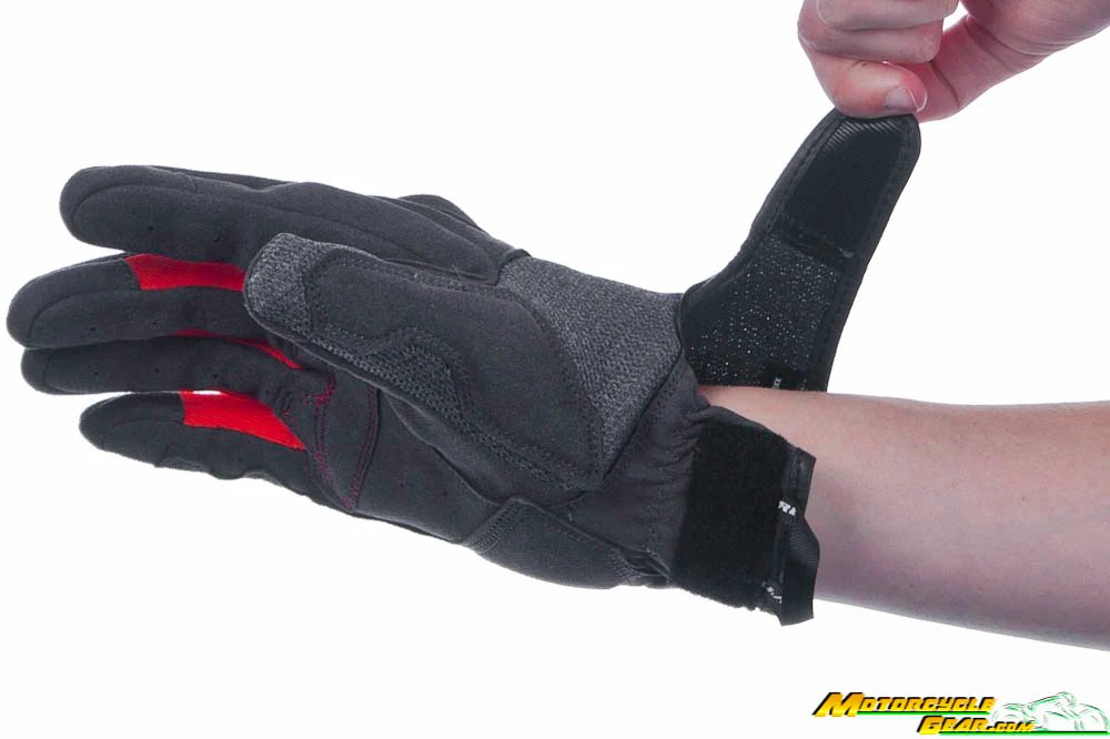 REV'IT! Volcano Gloves for Women - Image 6