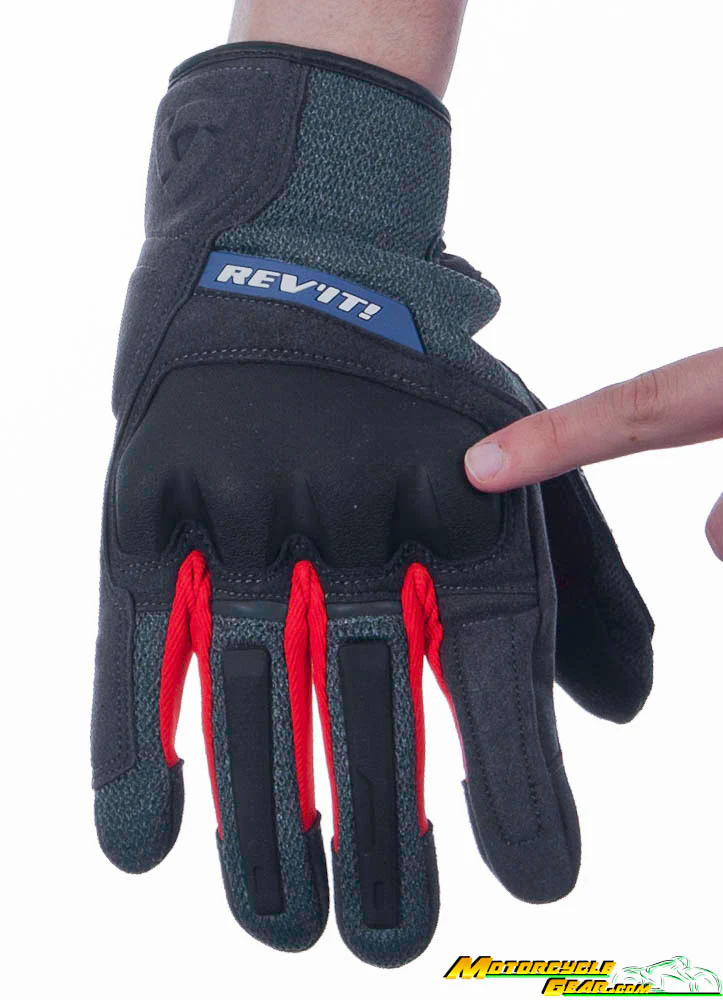 REV'IT! Volcano Gloves for Women - Image 7