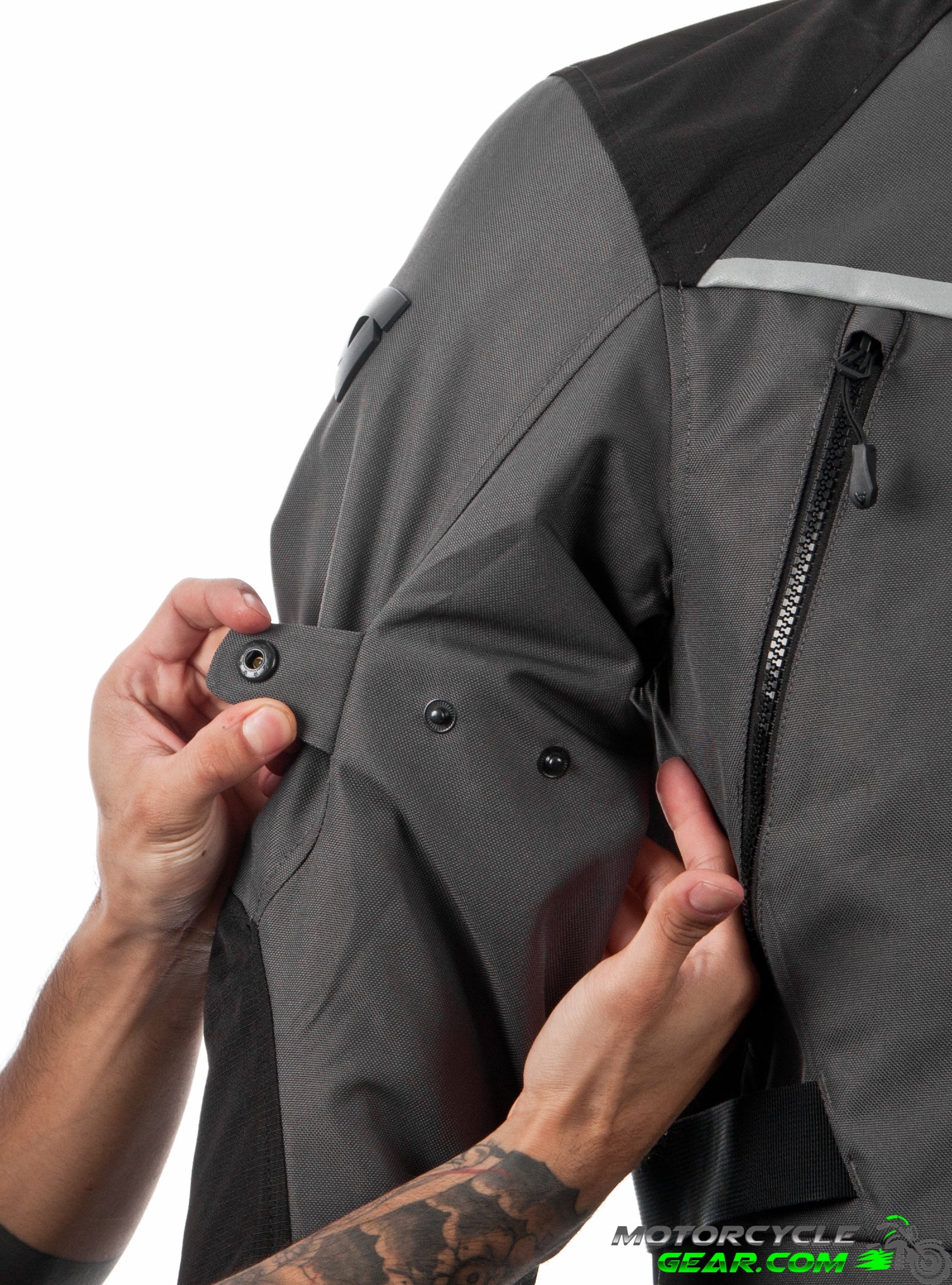 REV'IT! Voltiac 3 H2O Jacket for Women - Image 10