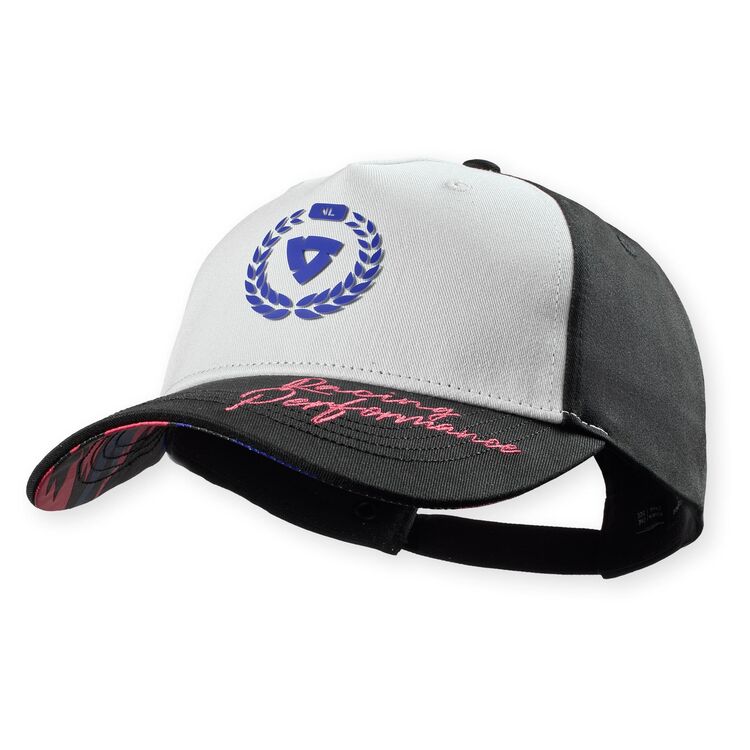 REV'IT! Zachary Hat