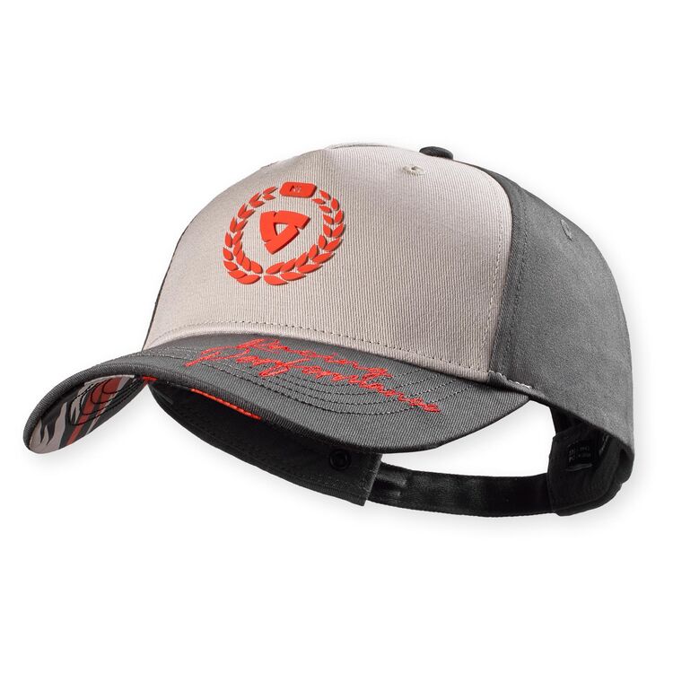 REV'IT! Zachary Hat - Image 3