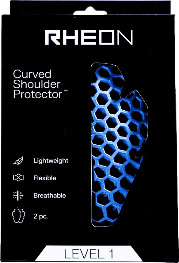 Rheon Level 1 Type B Shoulder - Pair - Image 2