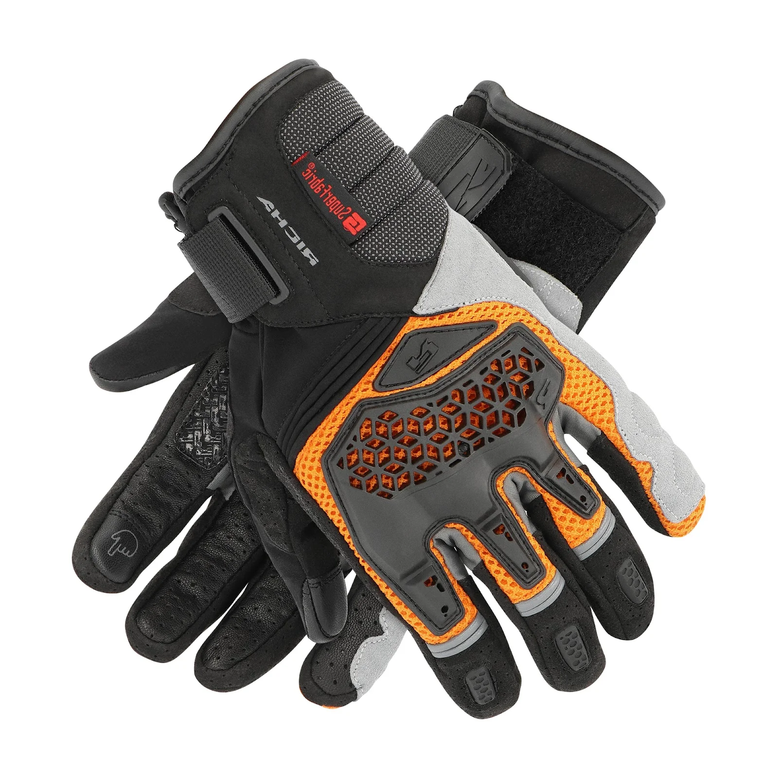 Richa Bogota Gloves - Image 2