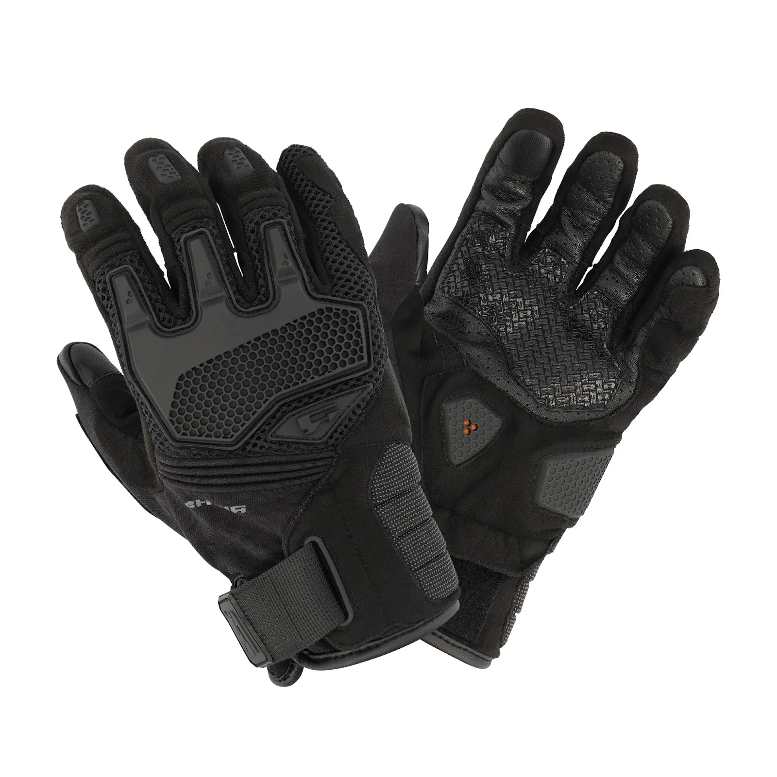 Richa Bogota Gloves - Image 3