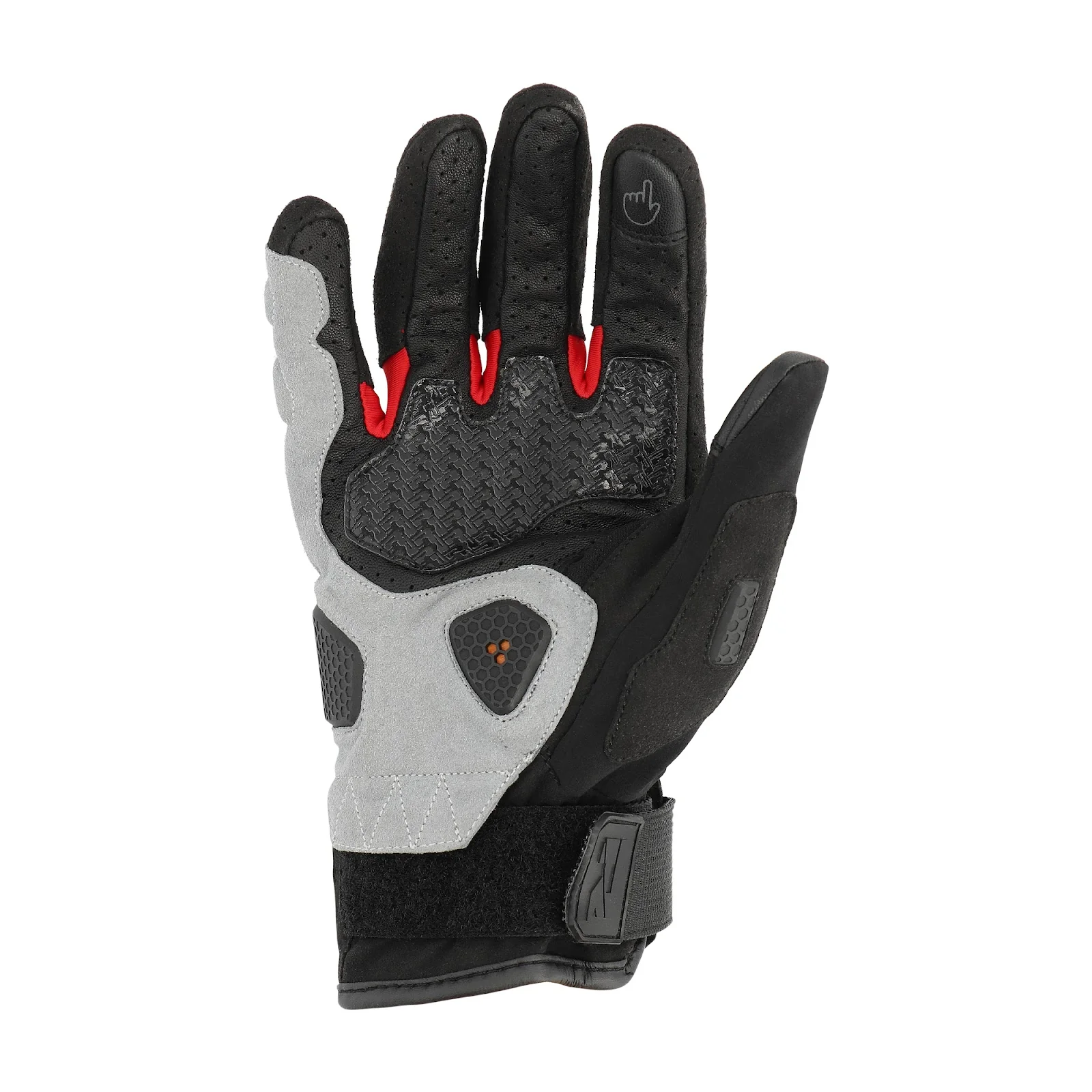 Richa Bogota Gloves - Image 6