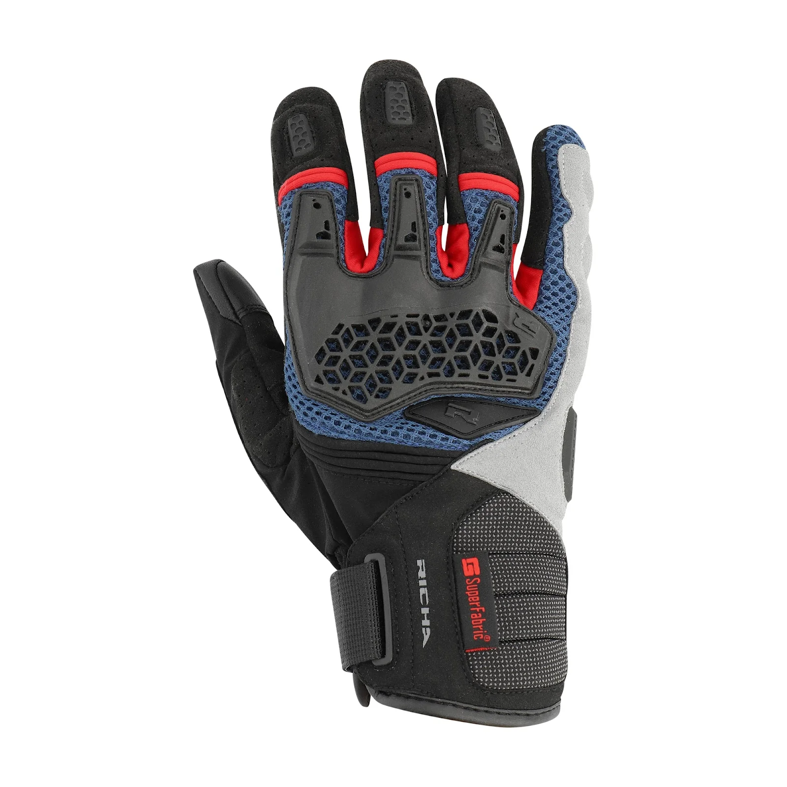 Richa Bogota Gloves - Image 7