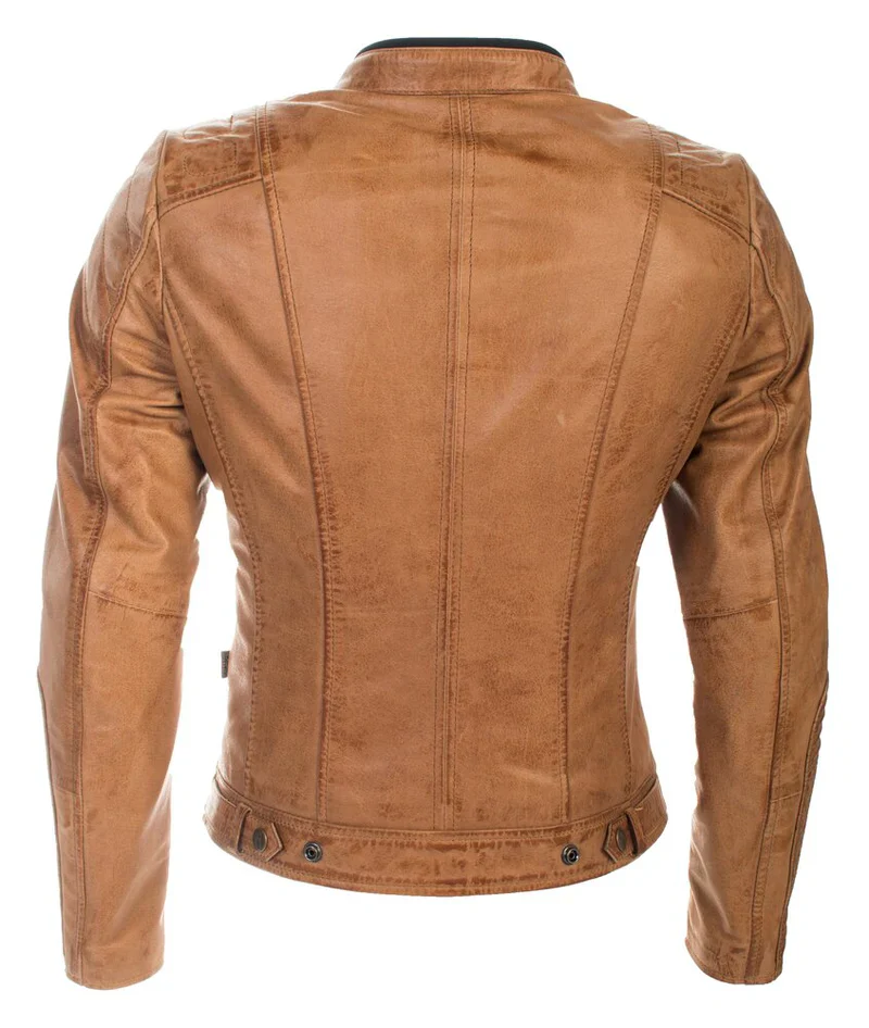 Richa Lausanne Jacket for Women - Image 4