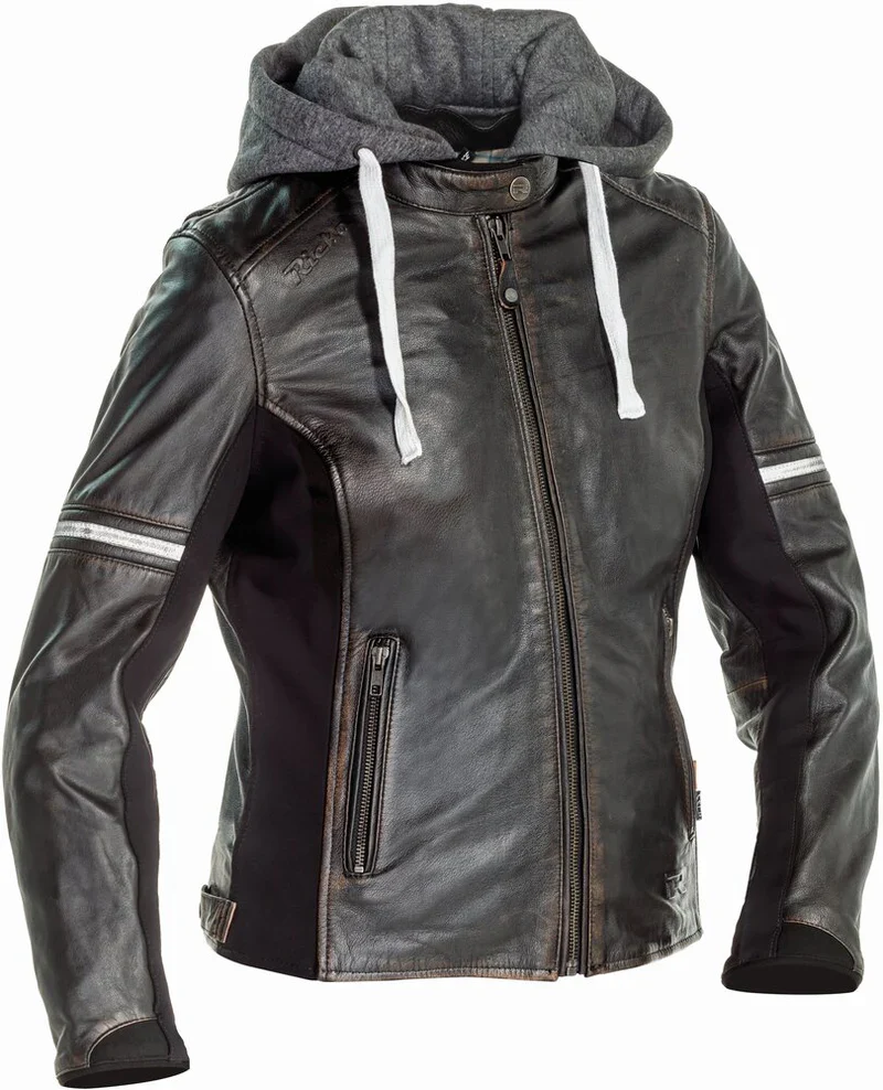 Richa Toulon 2 Jacket for Women - Image 3