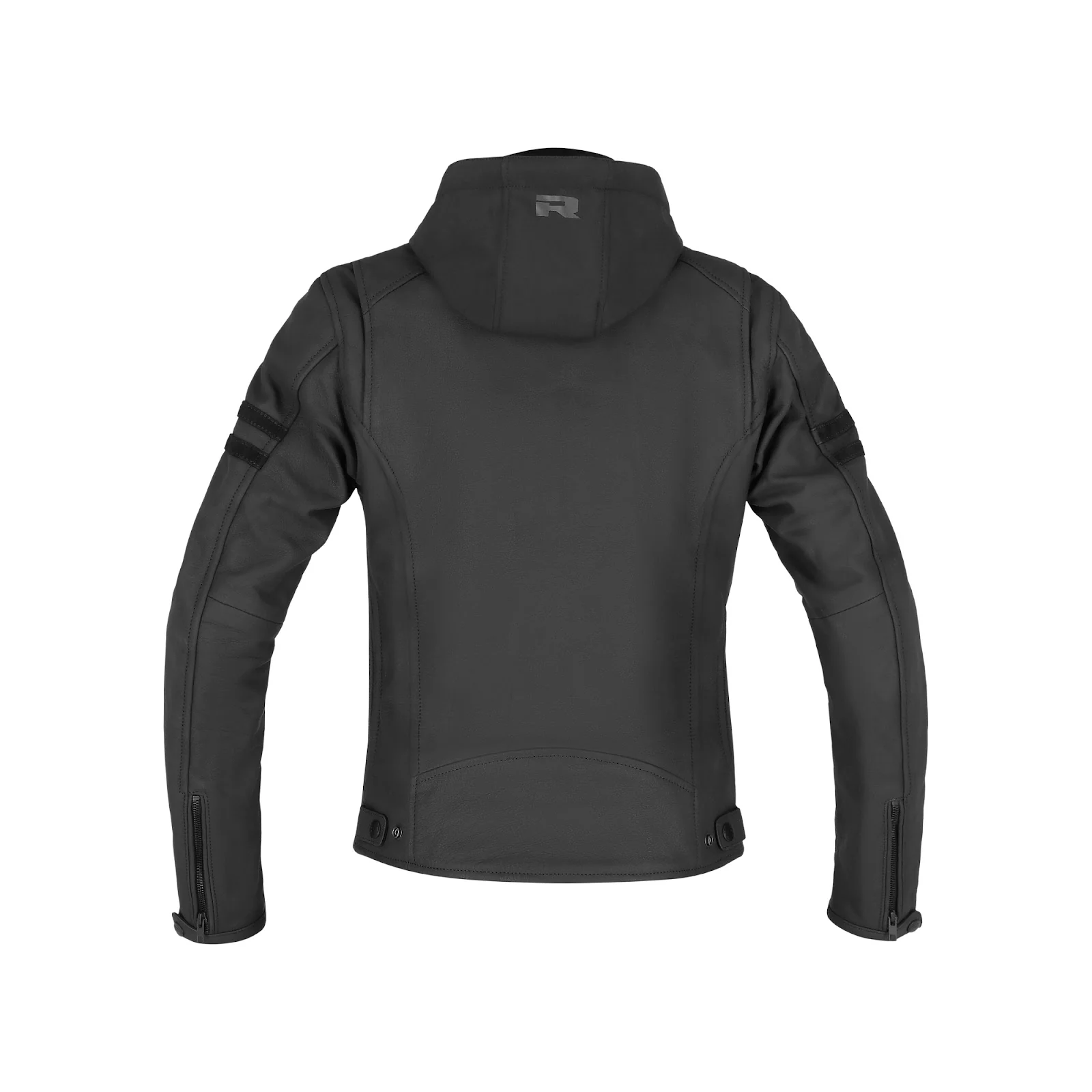 Richa Toulon Jacket - Black Edition for Women - Image 5