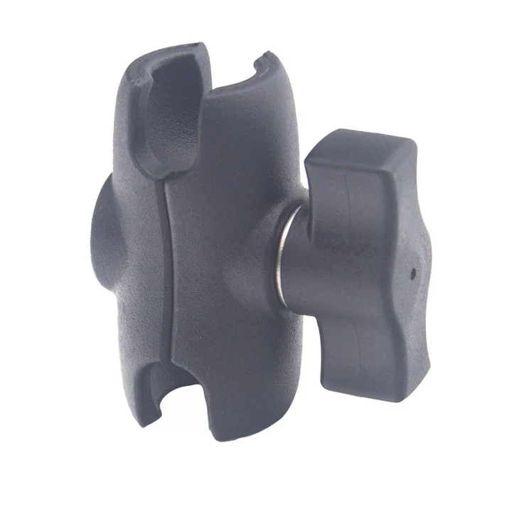 RidePower Ball Mount - Aluminum - 1-1/2" - RidePower Mounts