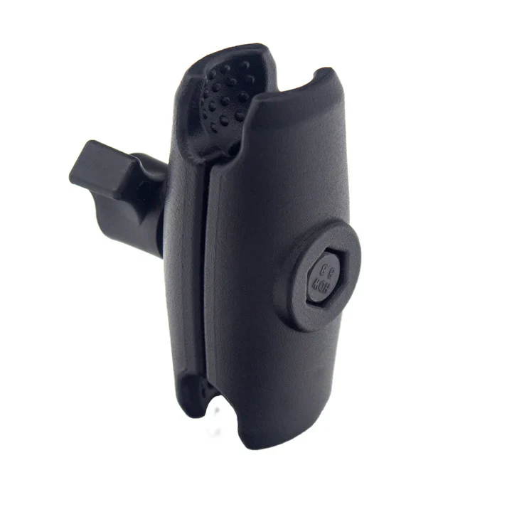 RidePower Ball Mount - Security Aluminum - 2-1/4" - RidePower Mounts