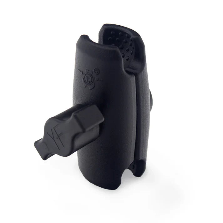 RidePower Ball Mount - Security Aluminum - 2-1/4" - RidePower Mounts - Image 2