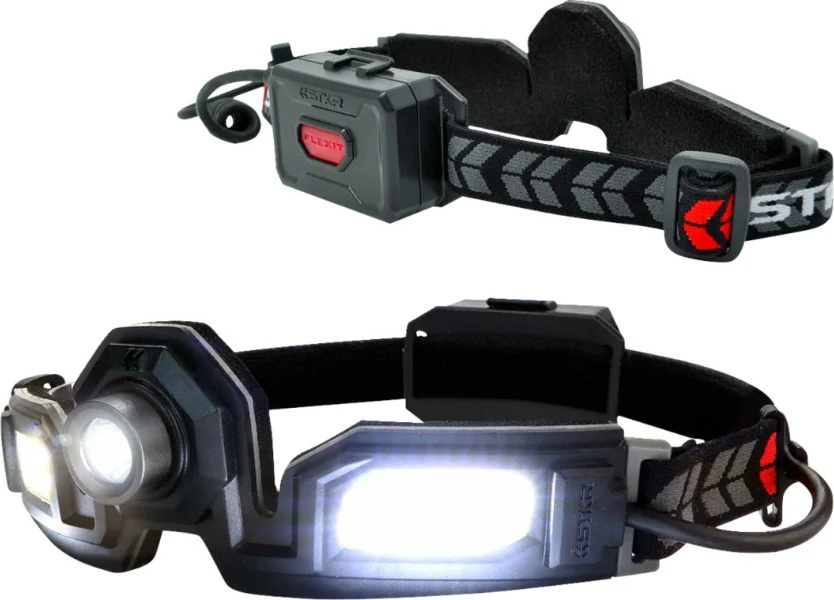 Risk Racing FLEXIT Headlamp 3.0
