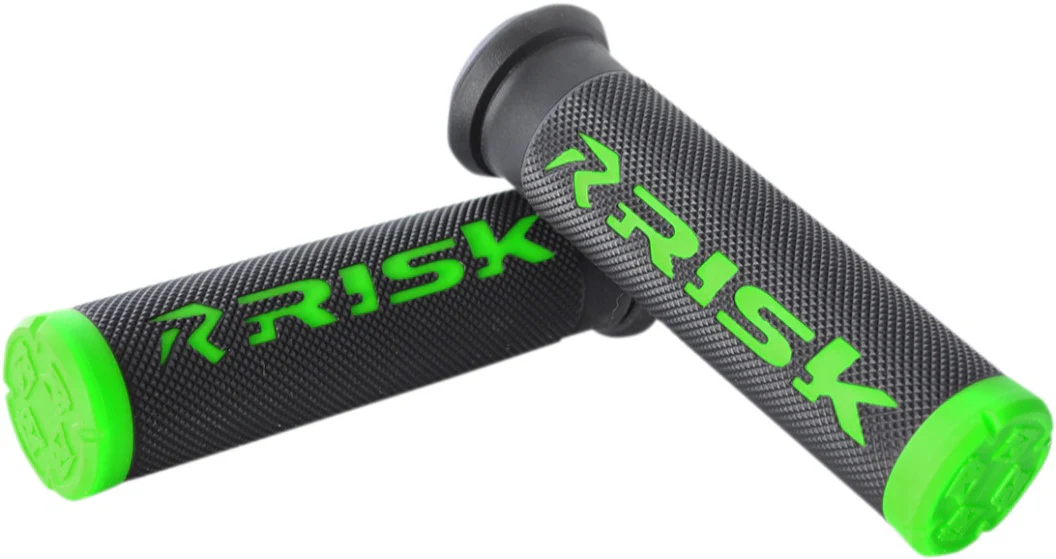Risk Racing Fusion 2.0 ATV Grips - Image 3
