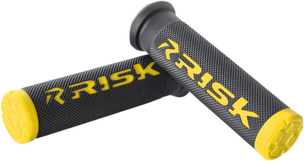 Risk Racing Fusion 2.0 ATV Grips - Image 4