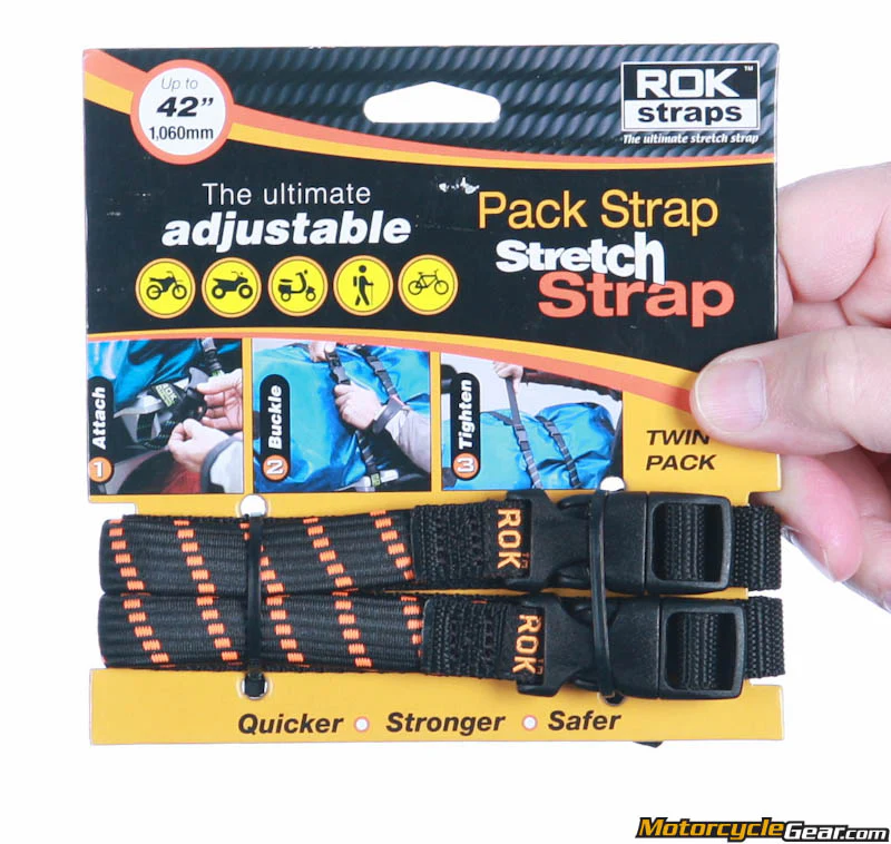 Rok Straps Stretch Strap