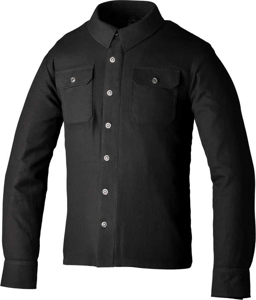 RST Kevlar Lumberjack CE Shirt