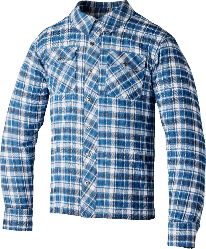 RST Kevlar Lumberjack CE Shirt - Image 3