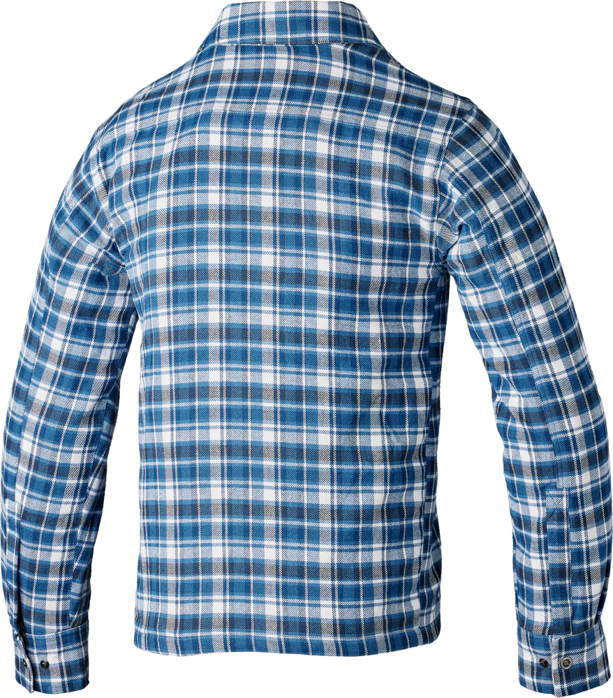 RST Kevlar Lumberjack CE Shirt - Image 4