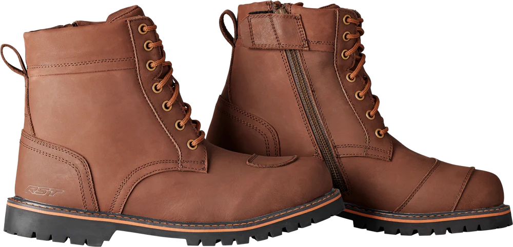 RST Roadster 3 CE Boot