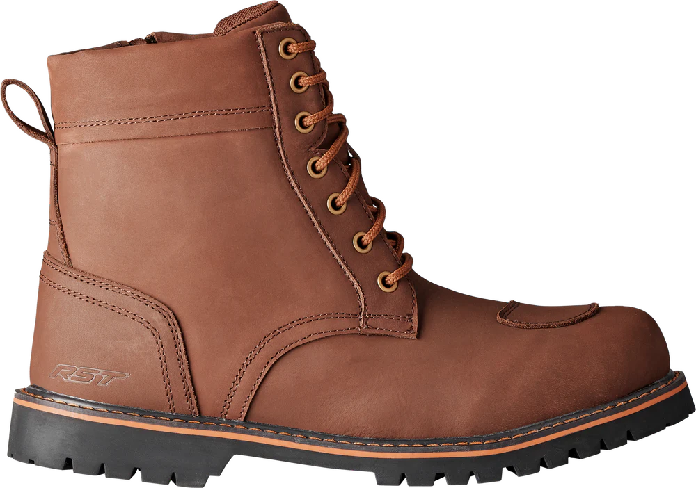 RST Roadster 3 CE Boot - Image 3