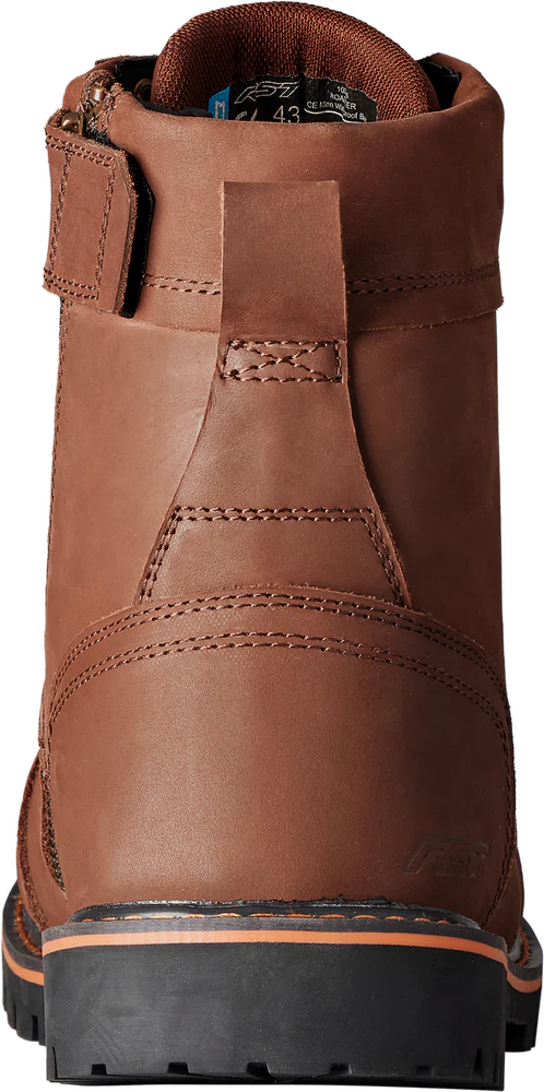 RST Roadster 3 CE Boot - Image 4