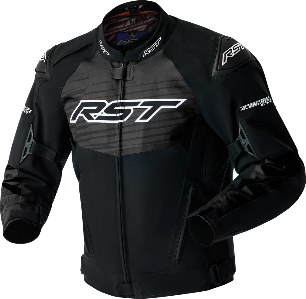 RST Tractech EVO 5 D3O Jacket - Image 4