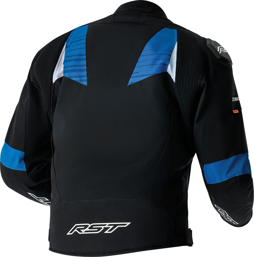 RST Tractech EVO 5 D3O Jacket - Image 7