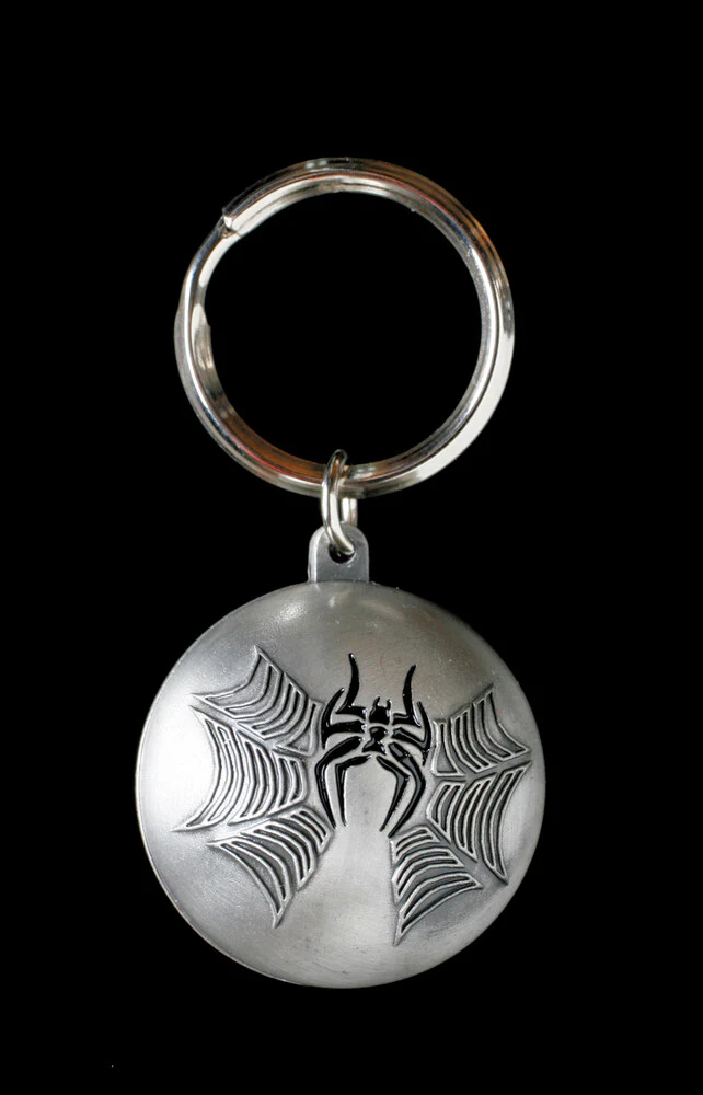 Ryder Clips Spider Web Ryder Ball