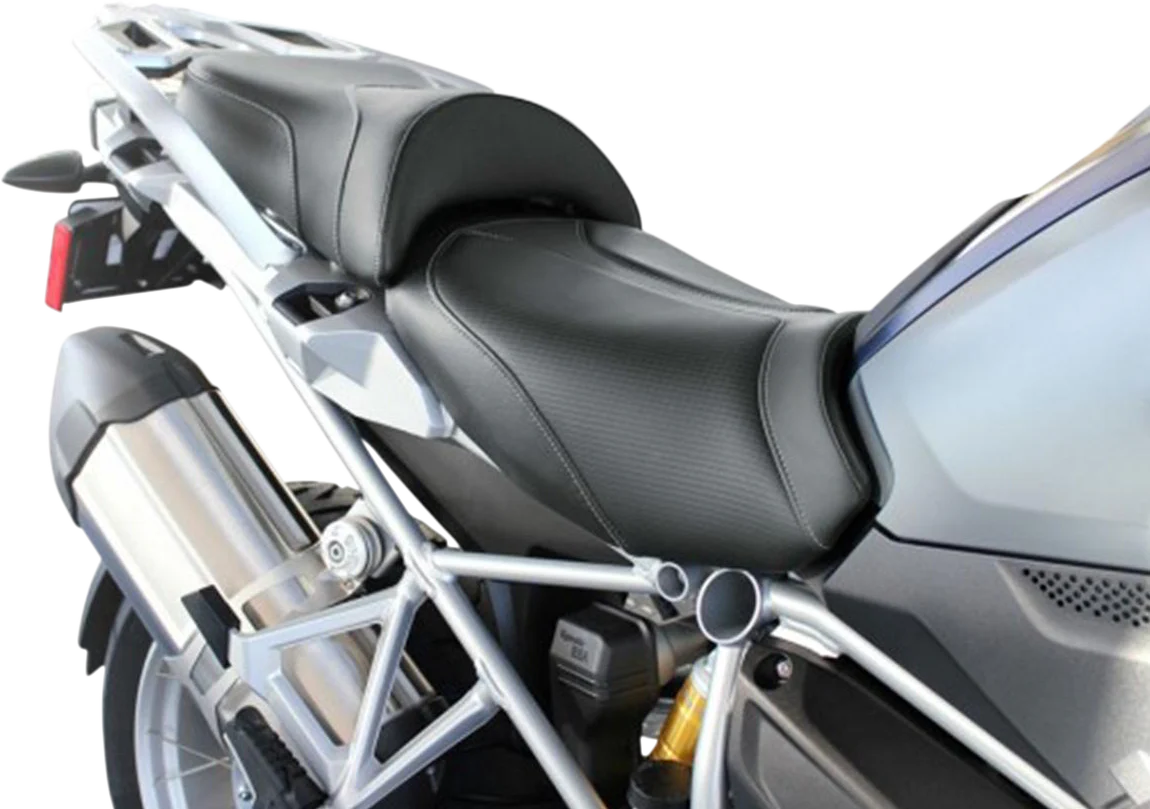 Saddlemen Adventure Tour Seat R1200GS / R1250GS - Image 6