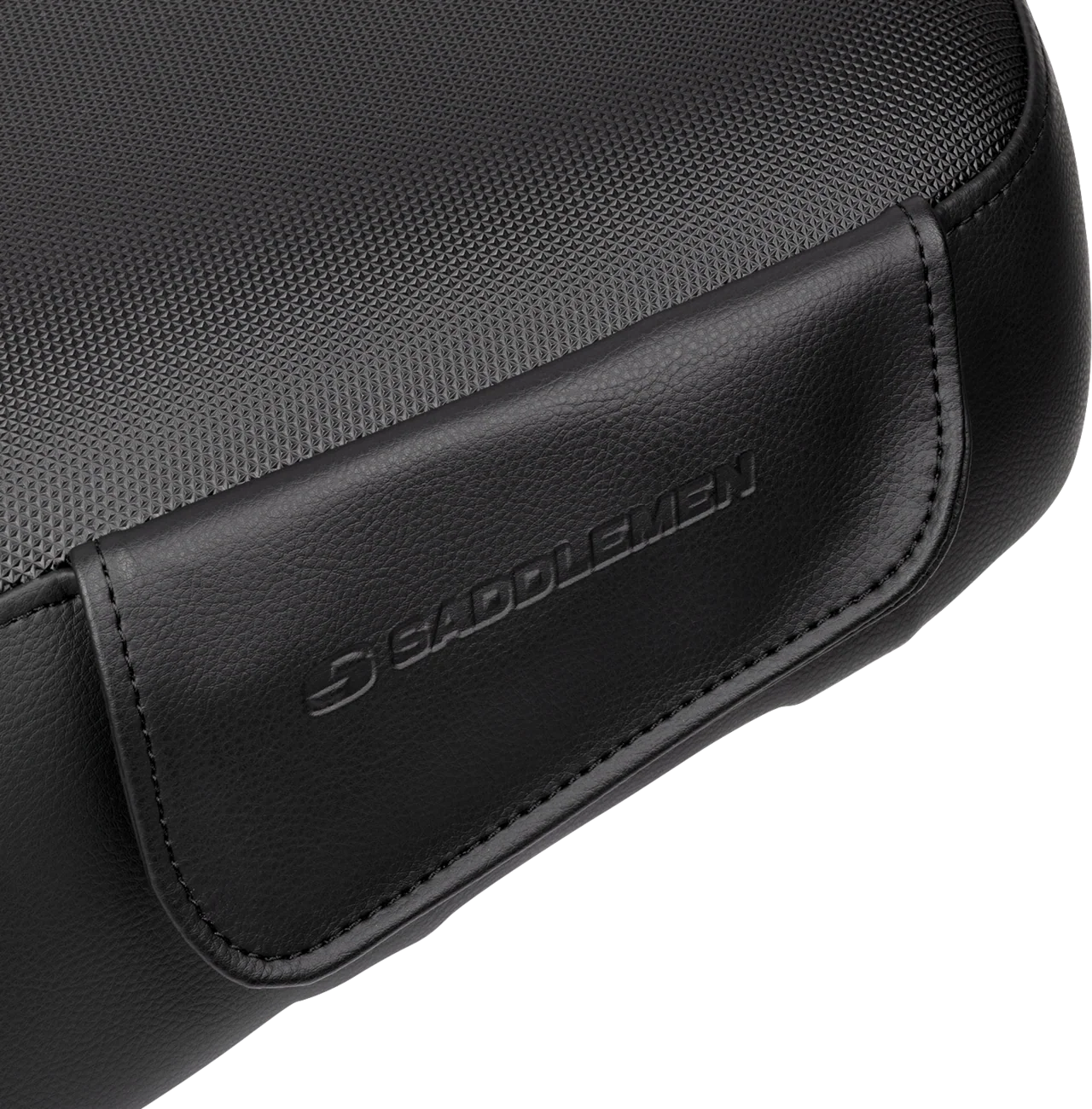 Saddlemen Adventure Track Seat BMW F650GS / G650GS - Image 2