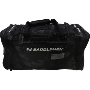 Saddlemen DB3100 Backrest Bag